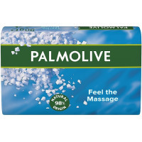 Тверде мило Palmolive Арома настрій Твій масаж 90 г (8693495033176)