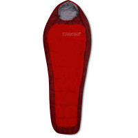 Спальний мішок Trimm Impact red/dark red 195 R (001.009.0228)