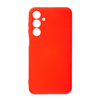 Чохол до мобільного телефона Armorstandart ICON Samsung M35 5G (M356) Camera cover Red (ARM77974)
