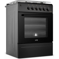 Плита Artel APETITO 10-E Black