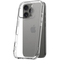 Чохол до мобільного телефона Drobak Acrylic Case with Airbag для Apple iPhone 14 Plus (949404)