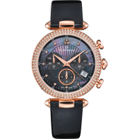 Наручний годинник Claude Bernard 10230 37R NANR