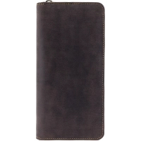 Портмоне Visconti Дорожнє 728 Wing Oil Brown (728 OIL BRN)