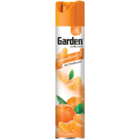 Освіжувач повітря Garden Mandarin 300 мл (8697418293753)