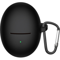 Чохол для навушників Armorstandart Hang Case для Huawei FreeBuds 5 Black (ARM80459)