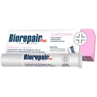 Гель для ротової порожнини Biorepair Plus Пародонтогель інтенсив 20 мл (8017331072417)