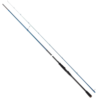 Вудилище Savage Gear SGS2 All-Around 9''/2.74m 15-50g (1854.43.54)