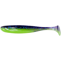 Силікон рибальський Keitech Easy Shiner 8" (2 шт/уп) кpal06 violet lime berry (1551.12.06)