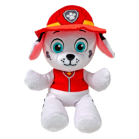М'яка іграшка Ty Paw Patrol Маршал 15 см (44018)
