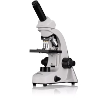 Мікроскоп Bresser Biorit SE 40x-1600x (14950) (931425)