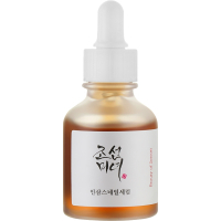 Сироватка для обличчя Beauty Of Joseon Ginseng + Snail Mucin 30 мл (8809738316139)