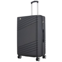 Валіза Semi Line 28" L T5789-3 Black (DAS302976)