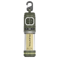 Ліхтар Flextail антимоскітний Tiny Repel S, зелений (TRS4800-GN-i)