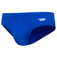 Плавки Aqua Speed Ares 597-02 блакитний XXL (5905718610808)