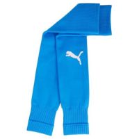 Гетри Puma teamGOAL Sleeve Sock 706028-02 синій 35-38 (4067978044975)