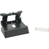 Накладка гальмівного майданчика HP LJ M102/104/106/129/130/132/RC4-7787 Welldo (RM2-6957PAD-WDS)