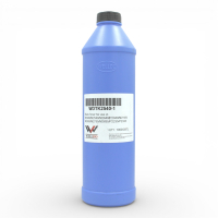 Тонер Kyocera ECOSYS M2040/2135/2540/TK-1150/TK-1160/TK-1170, 1kg Welldo (WDTK2540-1)
