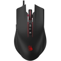 Мишка A4Tech Bloody ES7 USB Stone Black (4711421002479)