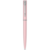 Ручка кулькова Waterman ALLURE Pastel Pink CT BP (23 316)