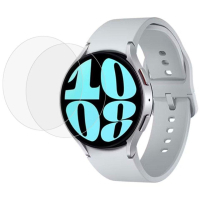 Плівка захисна Devia Hydrogel Samsung Galaxy Watch 7 (40 mm) matte (DV-SAMS-W7-40M)