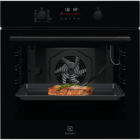Духова шафа Electrolux LOF6P37Z