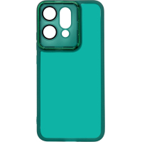 Чохол до мобільного телефона Armorstandart Shade OPPO Reno14 5G Dark Green (ARM87425)