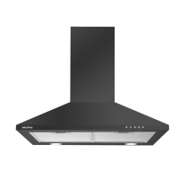 Витяжка кухонна Interline UNNA BL A/60 PB/2/T