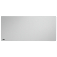 Килимок для мишки Trust GXT759W White (25613)