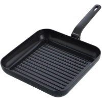 Сковорода GreenPan Essence Magneto гриль 28 см (CC006338-001)
