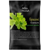 Пудра для тіла Triuga Брахмі 50 г (8908003544588)