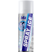 Охолоджуючий спрей HTA при травмах м'яких тканин SPRAY ICE 200 мл (HTA1011)