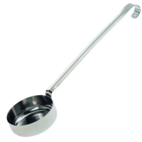 Ополоник Gi.Metal серія "To serve" н/ж 27 х 7 х 2,5 см (AC-MS90GR)
