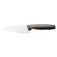 Кухонний ніж Fiskars Functional Form шеф малий 12 см (1057541)