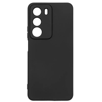 Чохол до мобільного телефона Armorstandart ICON Realme C71 4G Camera cover Black (ARM83906)