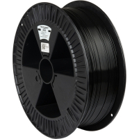 Пластик для 3D-принтера The Filament PETG 1.75mm 3kg BLACK, MIDNIGHT (TF-24084)