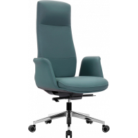 Офісне крісло GT Racer B-2119 Dark Green