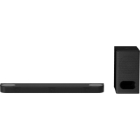 Акустична система Sony HT-B600 Black (HTB600.AF1)