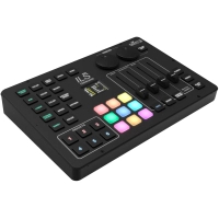 DMX контролер Chauvet ILS Command