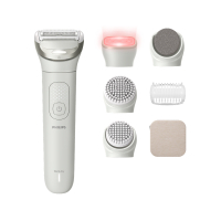 Епілятор Philips BRE748/00