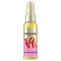 Олія для волосся Pantene Pro-V x Robert Indiana Artist Edition Інтенсивне відновлення з кератином 100 мл (8006530274821)