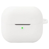 Чохол для навушників BeCover для Samsung Galaxy Buds 3 FE White (715115)