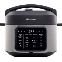 Мультиварка Hisense HMC6SBK
