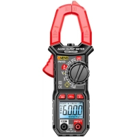 Токові кліщі ANENG PN103 V (AC/DC), A (AC/DC), Ω, C, Hz (NCV, True RMS) (PN103)