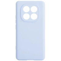 Чохол до мобільного телефона Armorstandart Icon Xiaomi Redmi Note 15 4G / Note 15 5G / Poco M8 5G Lavender (ARM89816)