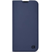 Чохол до мобільного телефона Armorstandart OneFold Case Xiaomi Redmi Note 15 Pro Plus 5G / Poco M8 Pro 5G Dark Blue (ARM89990)