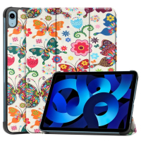 Чохол до планшета BeCover Smart Case Apple iPad Air 11" M4 2026 Butterfly (715205)