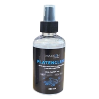 Рідина для очистки Makkon PLATENCLENE спрей 200мл. (ZMN-PLATEN-200)