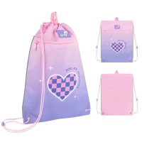 Сумка для взуття Kite 601M Charming (K26-601M-9)