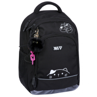 Рюкзак шкільний Yes Kittens Yes S-117M (550382)