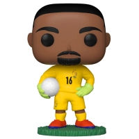 Фігурка Funko Pop серії Футбол: Франція - Майк Меньян (92731)